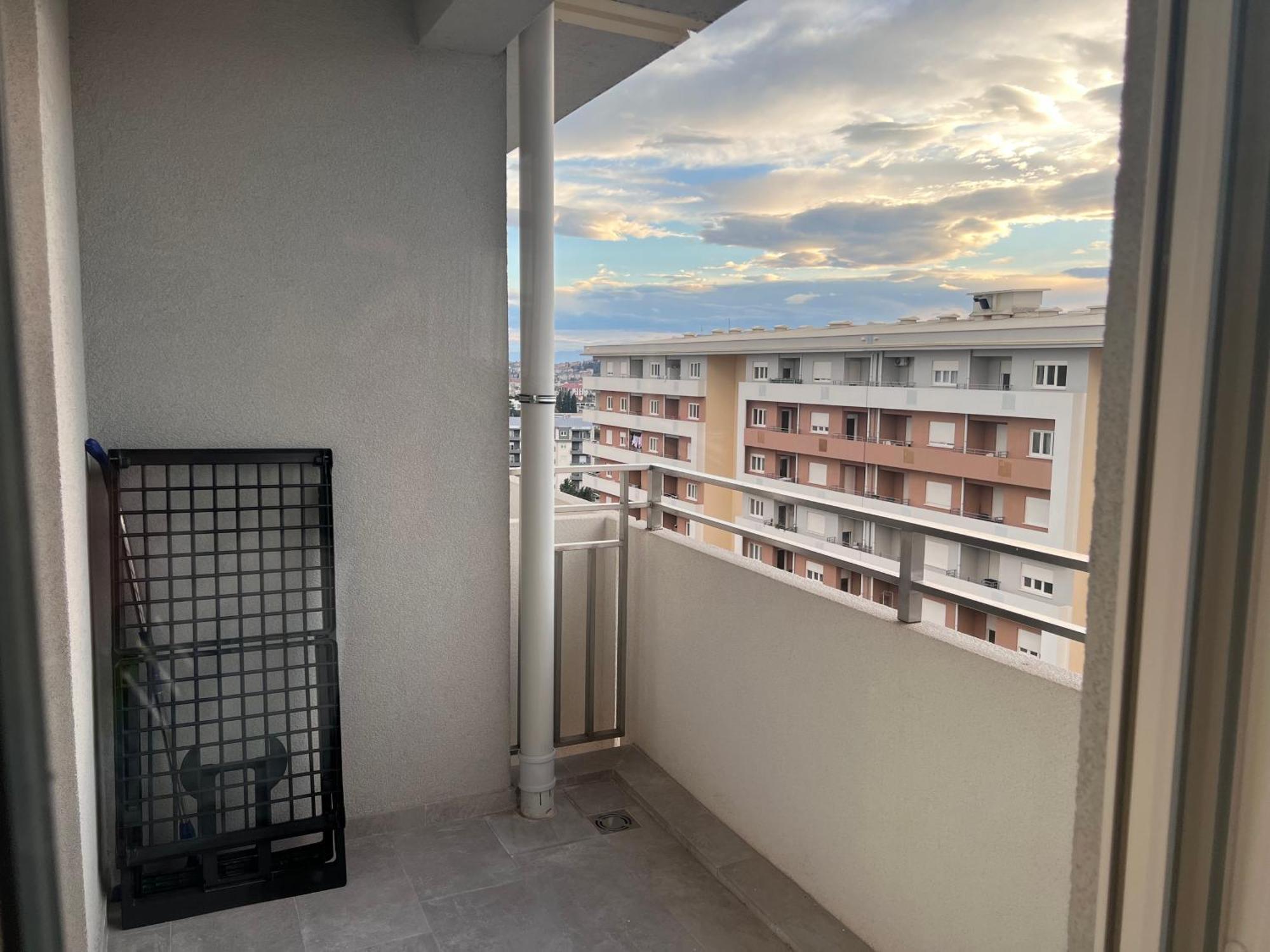 White Homes - Point Apartment Podgorica