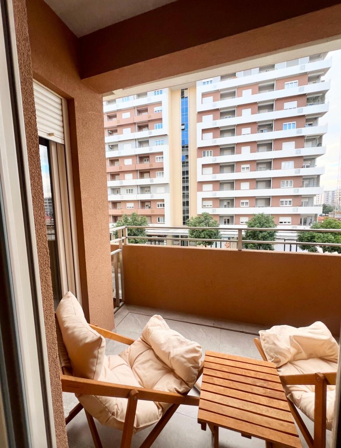 White Homes - Point Podgorica